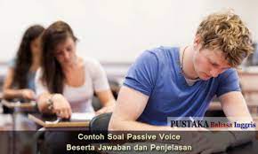 A manager will interview the applicants next week. Update 170 Contoh Soal Passive Voice Beserta Jawaban Dan Penjelasannya
