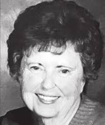 ELDORA “DORIE” R. VAN NIEUWENHUYZEN