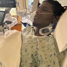 Fundraiser by C Owens : Chris's Cancer Battle: A Family's Plea