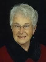 Marjorie Ilene (Earl) Johns