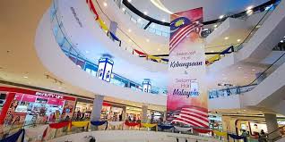 Aman central is a shopping center in alor setar, kedah, malaysia. Mall Ready To Celebrate Country S Diversity The Star