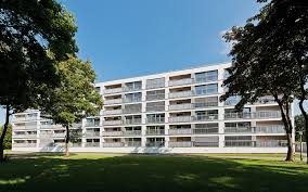 Finden sie ihre passende wohnung zum thema: Modernisierung Gruntenstrasse Augsburg Bauart