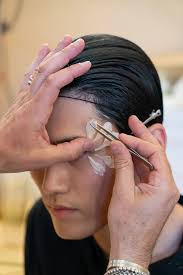 The Fashion Show: an Insider's chronicle