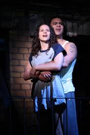 Click here to buy in the heights tickets today! Christopher Jackson On Filming The Hamilton Movie And The Legacy Of In The Heights Broadway Buzz Broadway Com