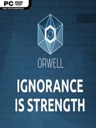 Ignorance is strength (video game 2018). Orwell Ignorance Is Strength Free Download Incl Ep 3 Steamunlocked