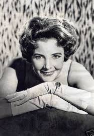 June Thorburn (1931-1967)