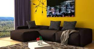 Mobeltrends 2016 Gelbes Wohnzimmer Wandfarben Ideen Wohnzimmer Wohnzimmer Farbschema