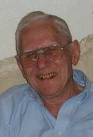 Walter Edward Maze (1926-2017)