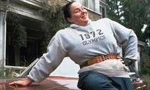 Matilda [1996]: Miss Trunchbull is a corrupting influence in a ...