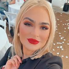 Tiffany Jaquez's Instagram, Twitter & Facebook