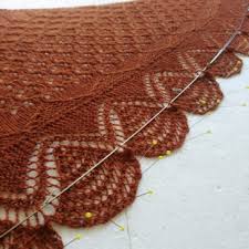 So i thought it would be helpful to put together a little tutorial to explain just blocking is the method of shaping your finished knit or crochet piece to your desired size and shape or to the dimensions noted in a pattern. Donnarossa Author At Donnarossa