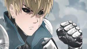 Anime Review One Punch Man 2nd Season Episode 1 Sequential Planet One Punch Man One Punch Man 2 One Punch