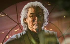 Earth + Climate Archives