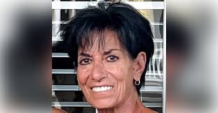 Obituary information for Tina Langner