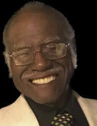 Obituary for Robert Johnson Thigpen