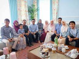 Shuk sahar masak apa tu? Bapa Elfira Loy Tawar Hati Dengan Sufian Suhaimi Sejak Majlis Pertunangan Lagi