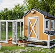 DIY Chicken Coop Plans: 40+ Free Beginner Designs - Easy Coops™