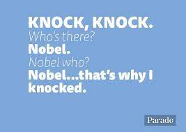 They say they're corny, childish, immature, and only funny because they're just so bad. 101 Best Knock Knock Jokes For Kids Funny