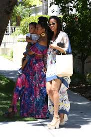 Beyoncé's elaborate baby shower was predictably star studded. Inside Very Pregnant Beyonce S Lavish Top Secret Baby Shower