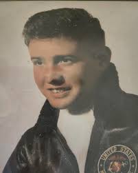 Obituary for David Walty