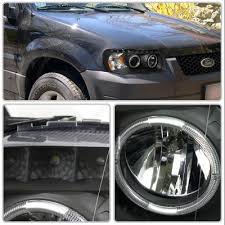 Image result for Black 2005 Escape