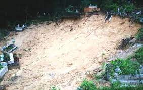 What does hakisan mean in english? Berita Harian On Twitter Kubur Terjejas Hakisan Tanah Akibat Hujan Lebat Berterusan Https T Co Gokmjasdqe