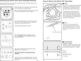 If a smoke detector chirps or beeps irregularly, start troubleshooting with this info immediately. Nx13 Wireless Smoke Alarm User Manual Exigentsensors Manual Jeff Indd Exigent Sensors