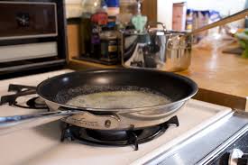 All Clad B1 Reviews High Quality Non Stick Anodized Cookware