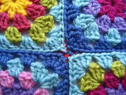 Tamara, my very favorite method of joining any squares with a chain edge (crochet or knit) is the weaving i do not see any directions on how to do the rag quilt / fringe join for granny squares. Attic24 Joining Granny Squares