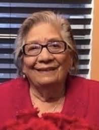 Aurora Flores Obituary (1936