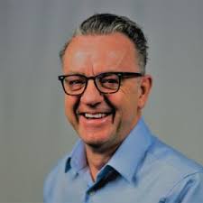 Niagara Beyond Buildings