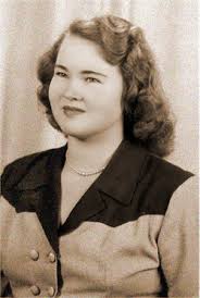 Lila Ardell Hood Pace (1932-2007)