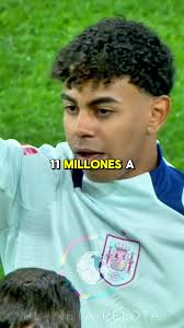 Lamine Yamal: Contrato Millonario con Adidas