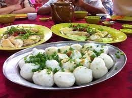 Iya aneh, aneh dan menguntungkan. Good Food Review Of Kedai Makanan Rasa Lain Ipoh Malaysia Tripadvisor