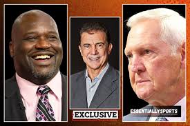 Jerry [West] Hung Up the Phone”: Shaquille O'Neal's $100 Million Truth Bomb 