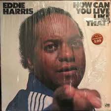 Eddie Harris