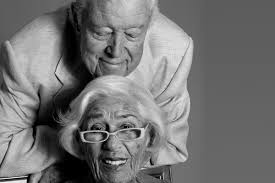 Ted and Marna Harbert