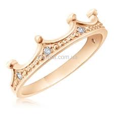 Tonkoe Kolco Koronoj S Belymi Kamnyami Iz Belogo Ili Krasnogo Zolota Podcherknet To Chto Vasha Izbrannica Istinnaya Princessa Zoloto 5 Jewelry Gold Gold Bracelet