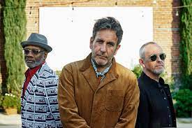 After some early changes, the first stable lineup of the group consisted of terry hall and neville staple on vocals, lynval golding and roddy radiation on guitars, horace panter on bass. The Band