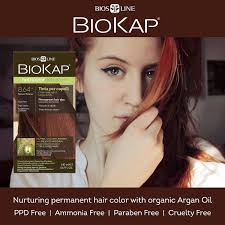 BioKap