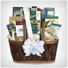30 thoughtful sympathy gift baskets to