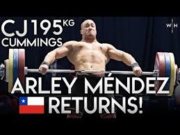 A post shared by arley mendez. Video Arley Mendez Perez