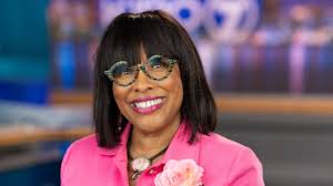 Chris Legeros, KIRO 7's Spirit of the Northwest, dies