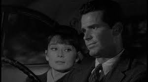 Children's Hour, The (1961) -- (Movie Clip) I Killed All The Patients