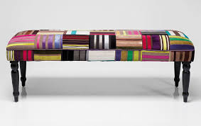 Banco De Estilo Vintage Kare Design Decoration Banc Entree