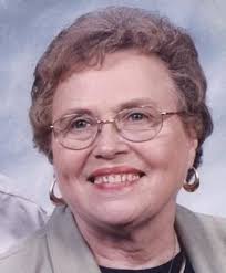 Patricia PYLES Obituary (1936