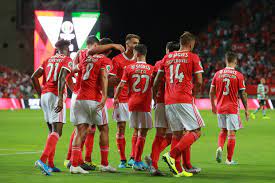 Просмотров трансляция закончилась 1 год назад. Benfica 5 0 Sporting Supertaca Candido De Oliveira 2019 Ficha Do Jogo Zerozero Pt