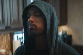 Eminem's 'Good Guy' Video Feat. Jessie Reyez: Watch