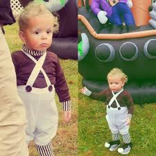 Toddler oompa loompa costume charlie and the chocolate factory costume for kids. Og Oompa Loompa Halloween Costume Contest
