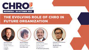 Adapting To The Work And The Workforce Of Tomorrow | Hrm Asia : Hrm Asia